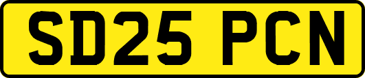 SD25PCN