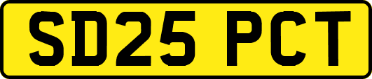 SD25PCT