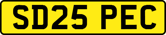 SD25PEC