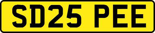 SD25PEE