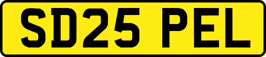 SD25PEL