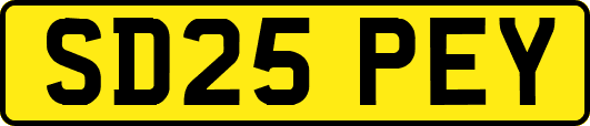 SD25PEY