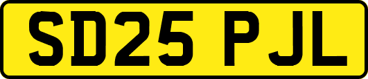 SD25PJL