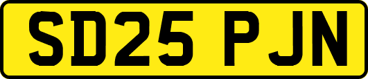 SD25PJN