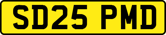 SD25PMD
