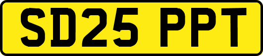 SD25PPT