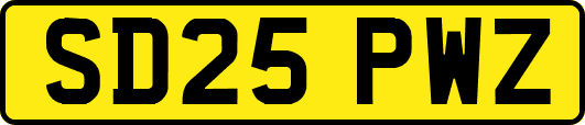 SD25PWZ