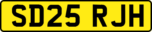 SD25RJH