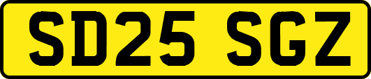 SD25SGZ