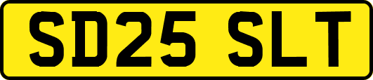 SD25SLT