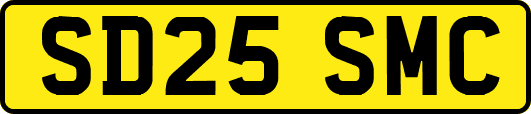 SD25SMC