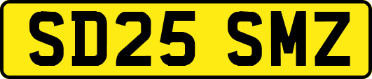 SD25SMZ