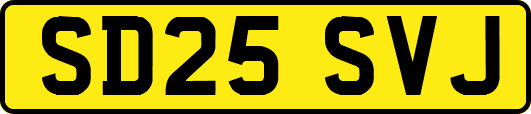 SD25SVJ