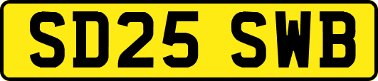 SD25SWB