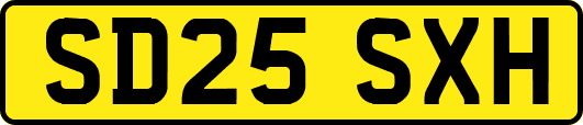 SD25SXH