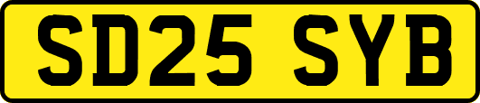 SD25SYB