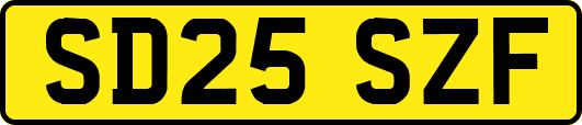 SD25SZF