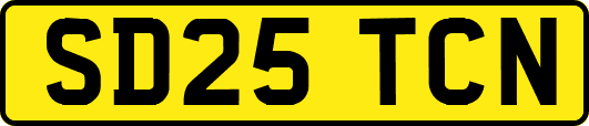 SD25TCN
