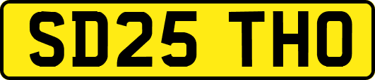 SD25THO