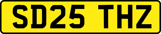 SD25THZ