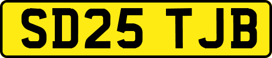 SD25TJB