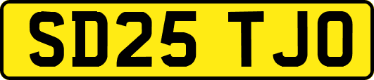 SD25TJO