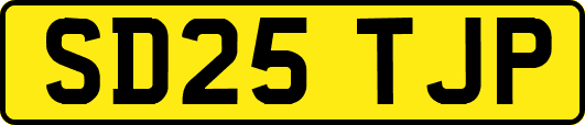 SD25TJP