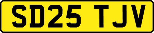 SD25TJV