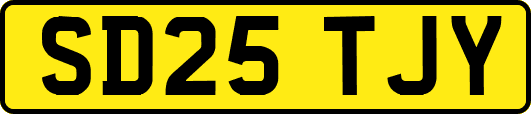SD25TJY