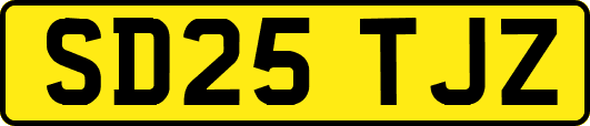SD25TJZ