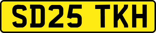 SD25TKH