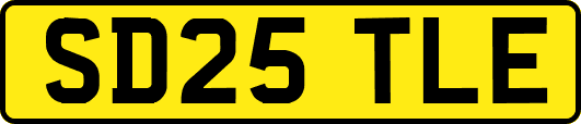 SD25TLE