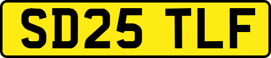 SD25TLF