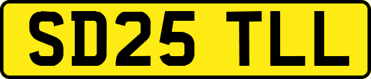 SD25TLL