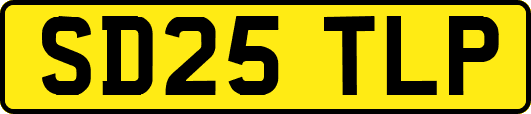 SD25TLP