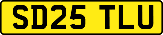 SD25TLU