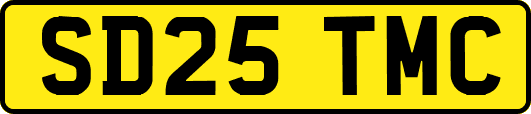 SD25TMC