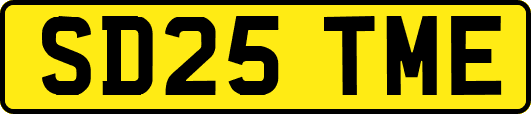 SD25TME