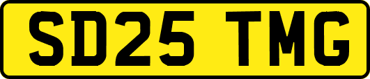 SD25TMG