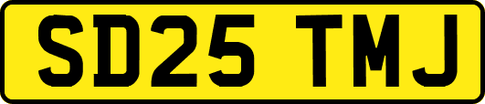 SD25TMJ