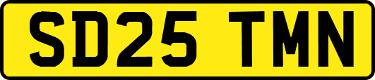 SD25TMN