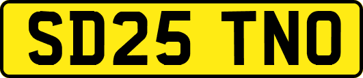 SD25TNO