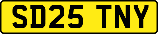 SD25TNY