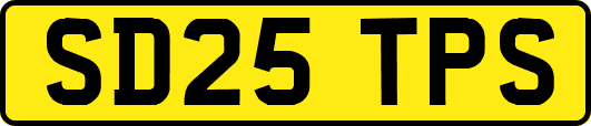 SD25TPS