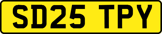 SD25TPY
