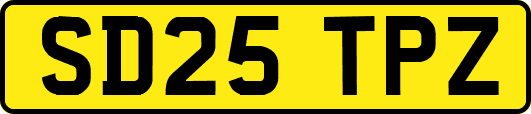 SD25TPZ
