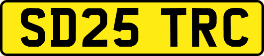 SD25TRC