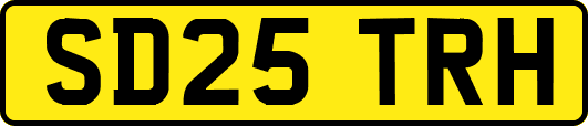 SD25TRH