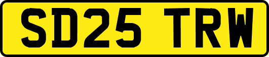 SD25TRW