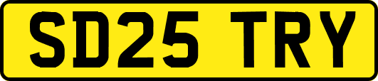 SD25TRY